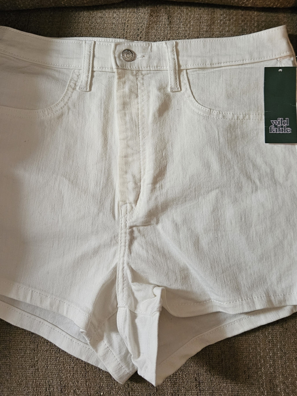 wild fable Denim Shorts
